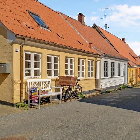 Hyggeligt Gammelt Fiskerhus I Marstal Villa ภายนอก รูปภาพ