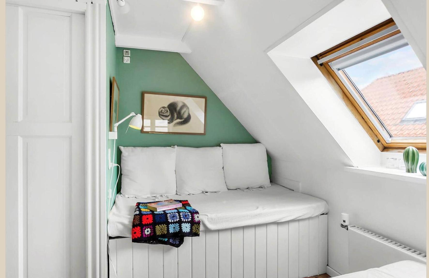 Hyggeligt Gammelt Fiskerhus I Marstal Villa ภายนอก รูปภาพ